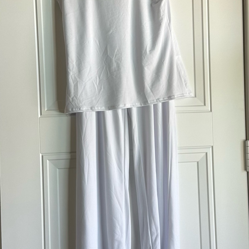 3-Piece Set: White - Picture 2 of 3
